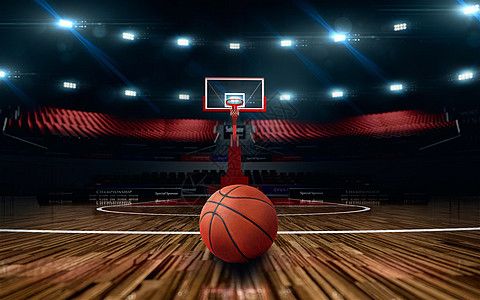 2月7日25-26赛季NBA常规赛 快船VS国王